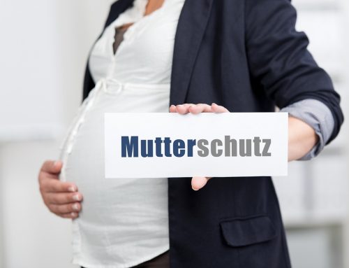 Das Mutterschutzgesetz (MuSchG)
